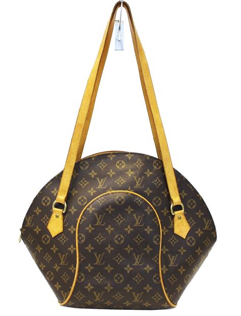 louis Vuitton Ellipse bag authentic